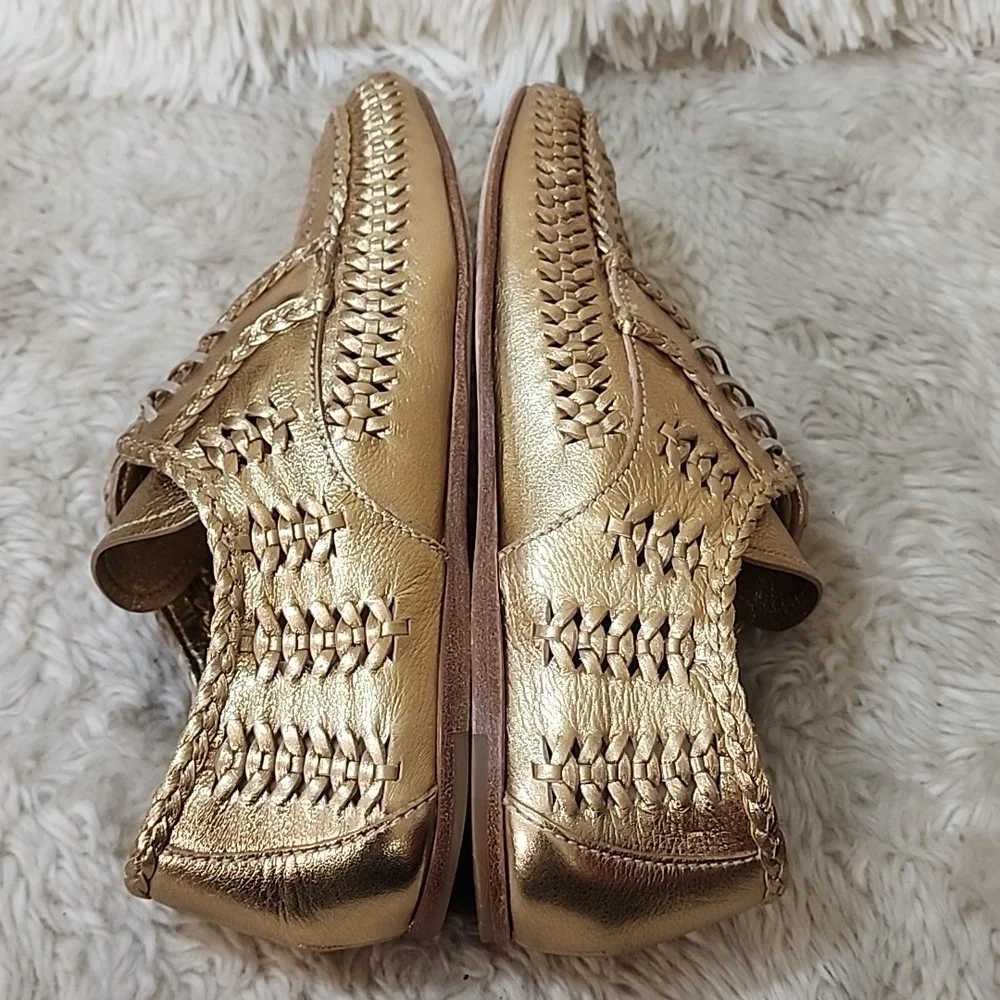 PRADA LOAFERS - Picture 7 of 11